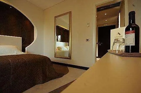 Visir Resort Spa Mazara del Vallo 4*,  İtalya