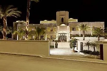 Visir Resort Spa Mazara del Vallo 4*,  İtalya