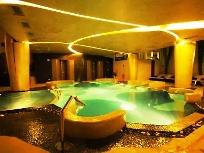 Visir Resort Spa Mazara del Vallo