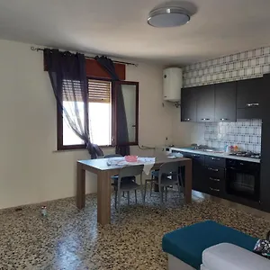 Maison d'hôtes Sicilia Mia