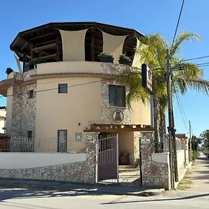 Appart hôtel La Torre Del Sole